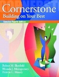 Cover: Cornerstone - Pearson