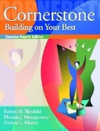 Enlarge image Cover: Cornerstone - Pearson