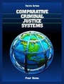 Cover: Comparative Criminal Justice Systems - Pearson