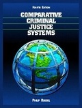 Cover: Comparative Criminal Justice Systems - Pearson