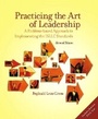 Cover: Practicing the Art of Leadership - Pearson
