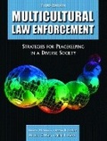 Cover: Multicultural Law Enforcement - Pearson