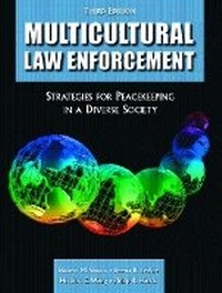 Abbildung von: Multicultural Law Enforcement - Pearson