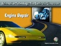 Cover: Automotive Technology - Pearson