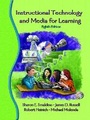 Cover: Instructional Technology and Media for Learning - Pearson