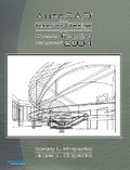 Cover: AutoCAD 2004 for Interior Design and Space Planning Using AutoCAD 2004 - Peachpit Press Publications