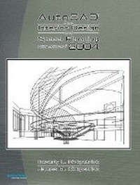 Enlarge image Cover: AutoCAD 2004 for Interior Design and Space Planning Using AutoCAD 2004 - Peachpit Press Publications