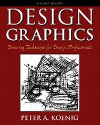 Enlarge image Cover: Design Graphics - Pearson