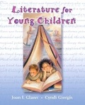 Cover: Literature for Young Children - Pearson