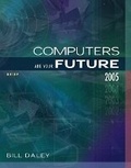 Cover: Computers Are Your Future Brief 2005 Edition - Pearson