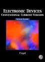 Cover: Electronic Devices (Conventional Current Version) - Pearson
