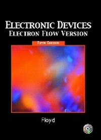 Enlarge image Cover: Electronic Devices (Electron Flow Version) - Pearson