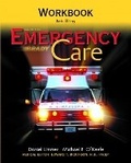 Cover: Emergency Care Workbook (available for paper & cloth versions) - Pearson