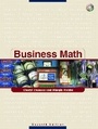 Cover: Business Math, Complete Version - Pearson