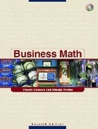 Enlarge image Cover: Business Math, Complete Version - Pearson