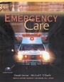 Cover: Emergency Care w/CD-ROM (Paper version) - Pearson