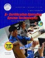 Cover: A+ Certification Operating System Technologies Text - Prentice Hall Certification