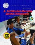 Cover: A+ Certification Operating System Technologies Text - Prentice Hall Certification