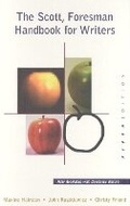 Cover: The Scott, Foresman Handbook for Writers - Pearson