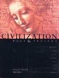 Cover: Civilization Past and Present Volume I - Pearson