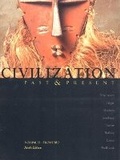 Cover: Civilization Past & Present Volume II - Pearson