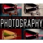 Cover: Photography - Pearson