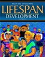 Cover: Lifespan Development - Pearson