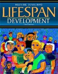 Enlarge image Cover: Lifespan Development - Pearson