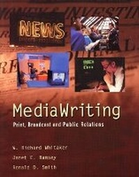 Enlarge image Cover: MediaWriting - Pearson