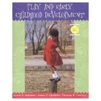 Enlarge image Cover: Play and Early Childhood Development - Pearson