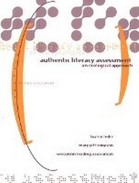 Enlarge image Cover: Authentic Literacy Assessment - Pearson