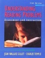 Cover: Understanding Reading Problems - Pearson