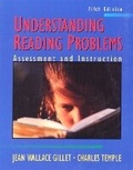 Cover: Understanding Reading Problems - Pearson