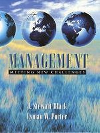 Enlarge image Cover: Management - Pearson