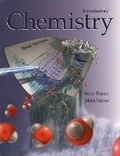 Cover: Introductory Chemistry - Pearson