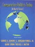 Cover: Comparative Politics Today - Pearson