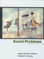 Cover: Social Problems - Pearson