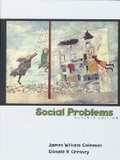 Cover: Social Problems - Pearson