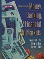 Cover: Principles of Money, Banking, and Financial Markets - Pearson