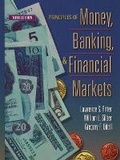 Cover: Principles of Money, Banking, and Financial Markets - Pearson