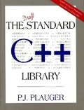 Cover: The Draft Standard C++ Library - Prentice Hall