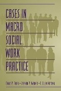 Cover: Cases in Macro Social Work Practice - Pearson