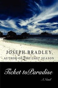 Cover: Ticket to Paradise - iUniverse