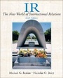 Cover: IR - Pearson