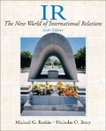Cover: IR - Pearson