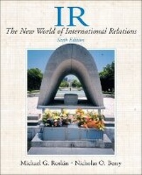 Enlarge image Cover: IR - Pearson