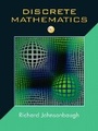 Cover: Discrete Mathematics - Pearson