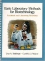 Cover: Basic Laboratory Methods for Biotechnology - Pearson