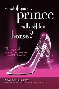Abbildung von: What If Your Prince Falls Off His Horse? - iUniverse