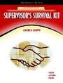 Cover: Supervisor's Survival Kit [Neteffect Series] - Pearson